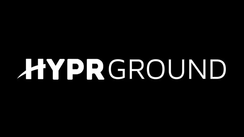 Hyprground
