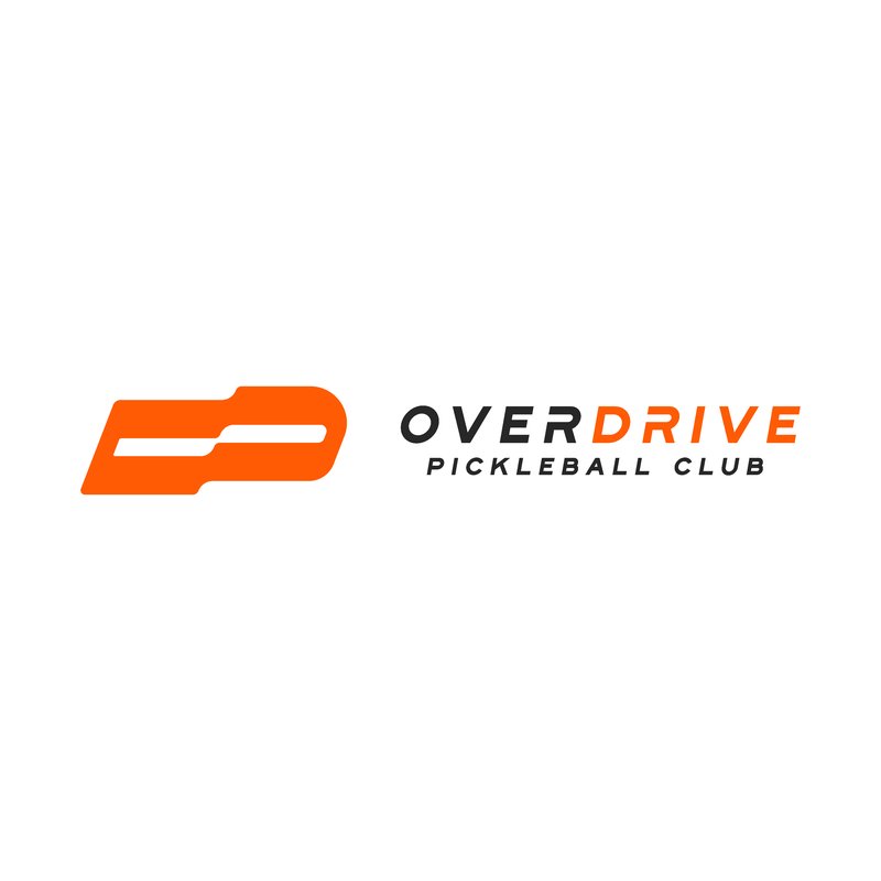OverDrive Pickleball Club
