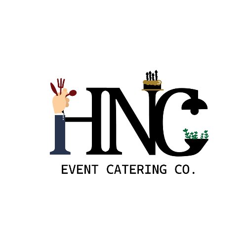 HNC Events Catering Co.
