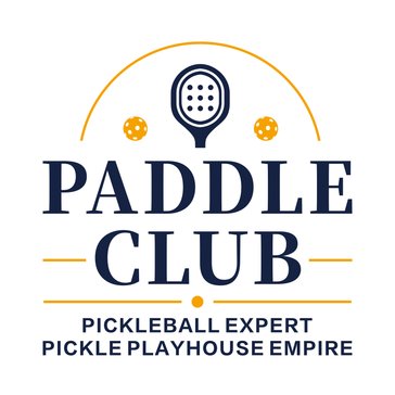 THE PADDLE CLUB