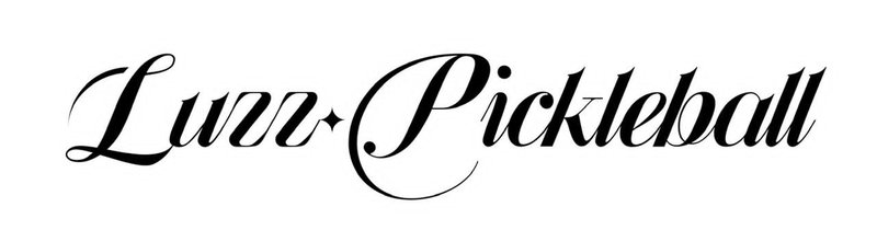 Luzz Pickleball Official Malaysia 