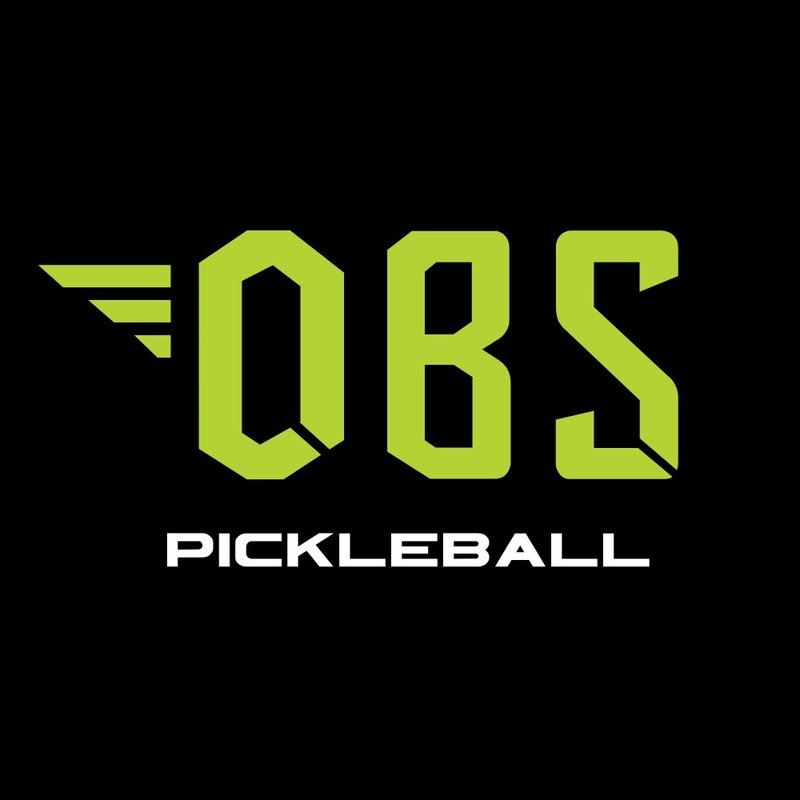 OBS PICKLEBALL