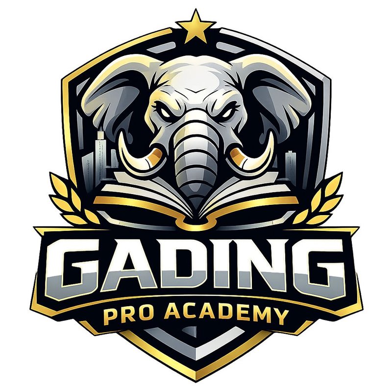 Gading Pro Academy