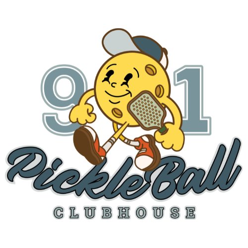 91 Pickleball Clubhouse Melaka