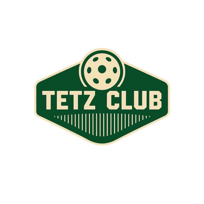 Tetz Pickleball Club