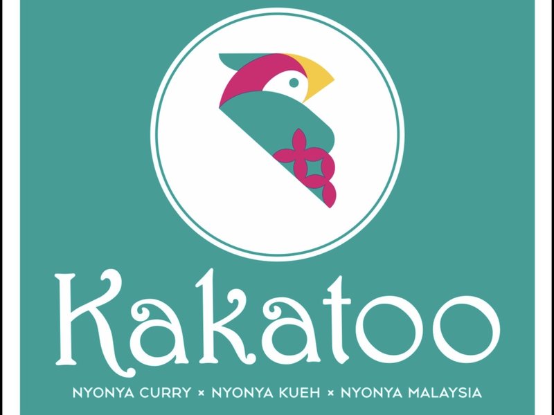 Kakatoo