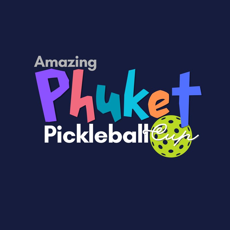 Amazing Phuket Pickleball