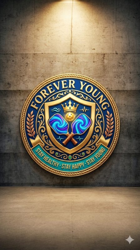 Forever Young club