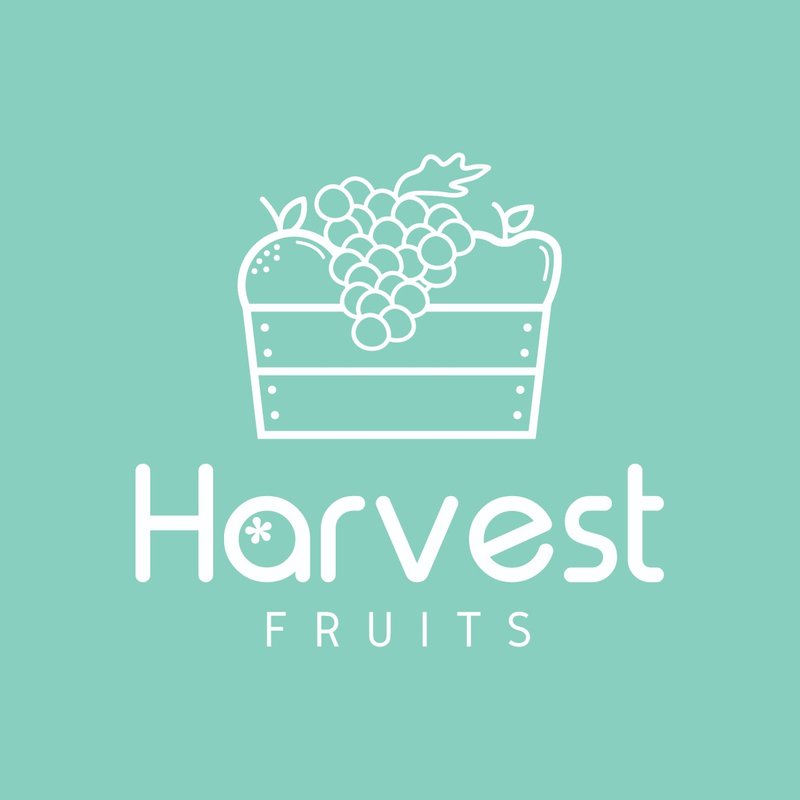 Harvest Fruits