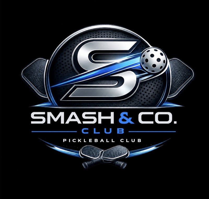 Smash & Co. Pickleball Club