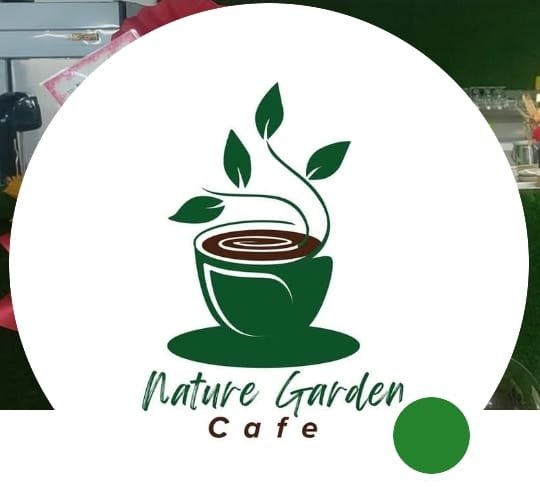 Nature's Garden Cafe