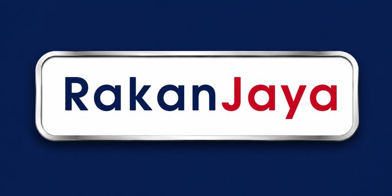 RAKAN JAYA HARDWARE 