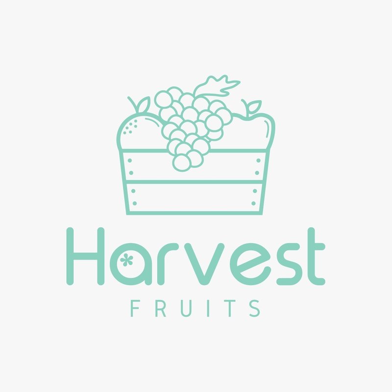 Harvest Fruits