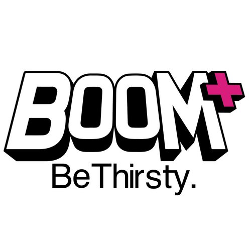BOOM+