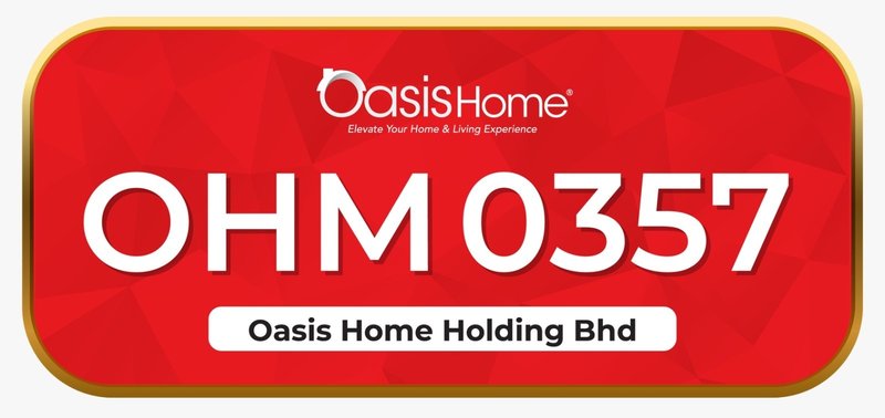 Oasis Home