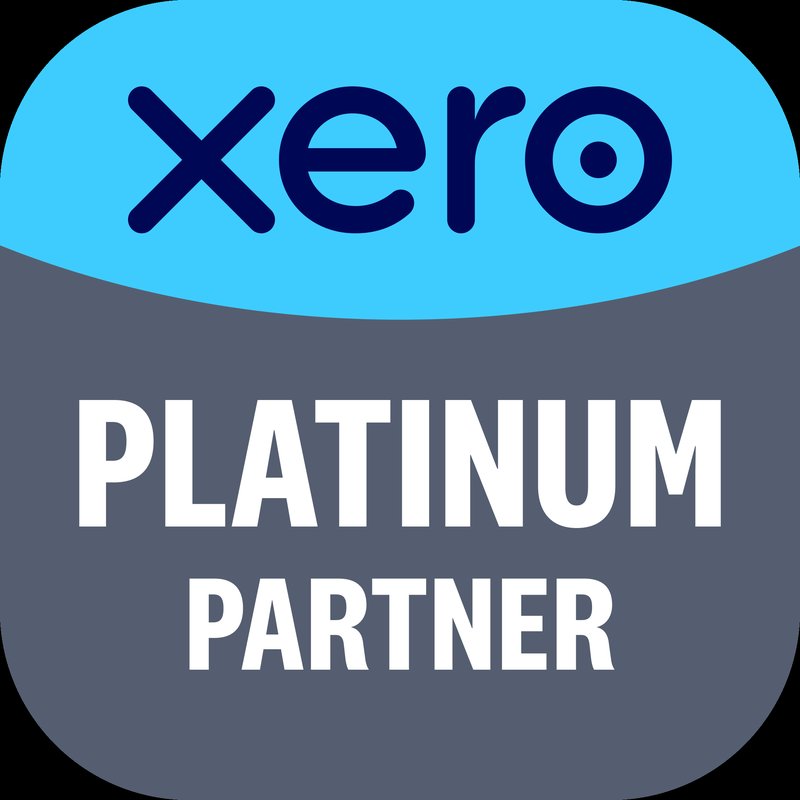 Xero Platinum Partner