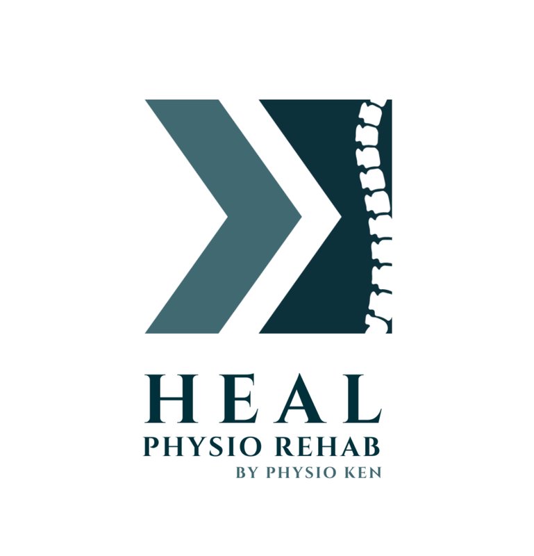 HEAL PHYSIO REHAB BY PHYSIO KEN