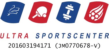Ultra Sports Center