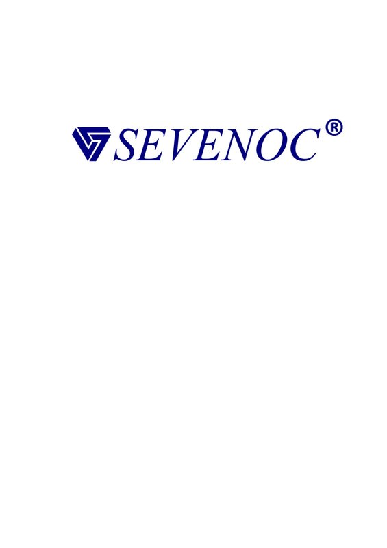 SEVENOC