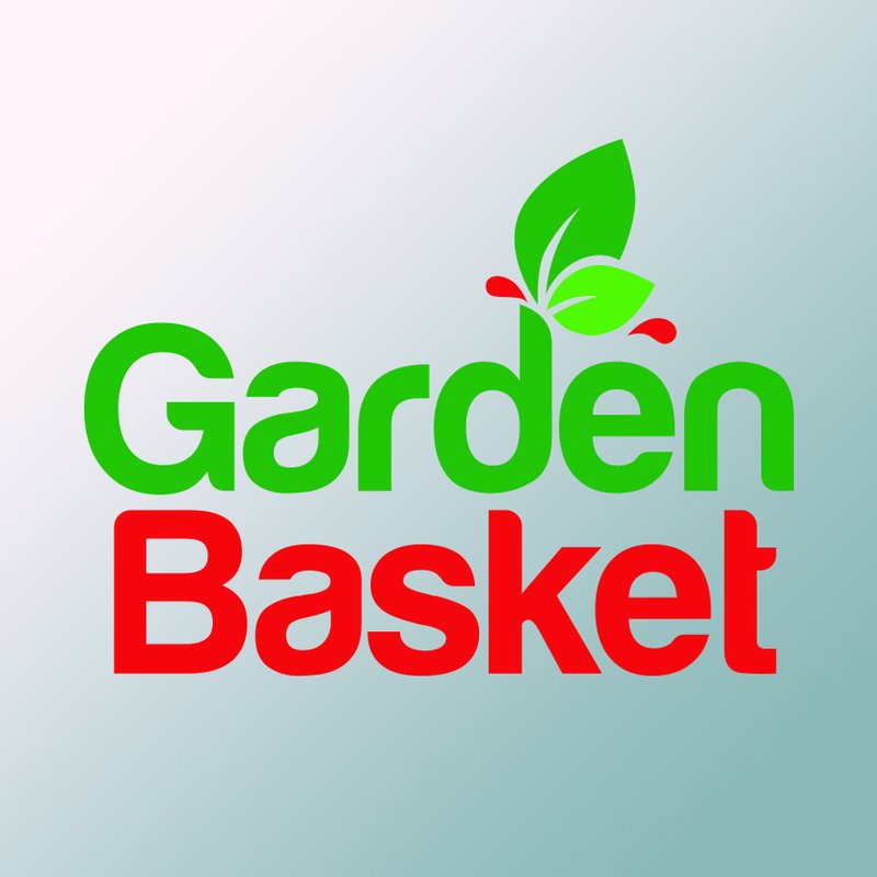 Garden Basket 