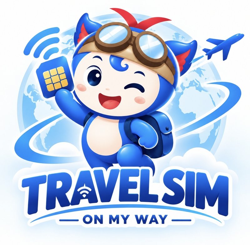 ON MY WAY TRAVEL SIM