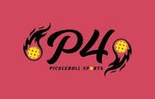 P4 Pickleball