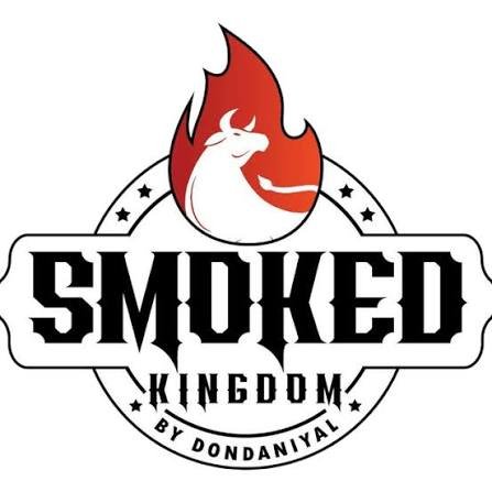 Smoked Kingdom by Don Daniyal