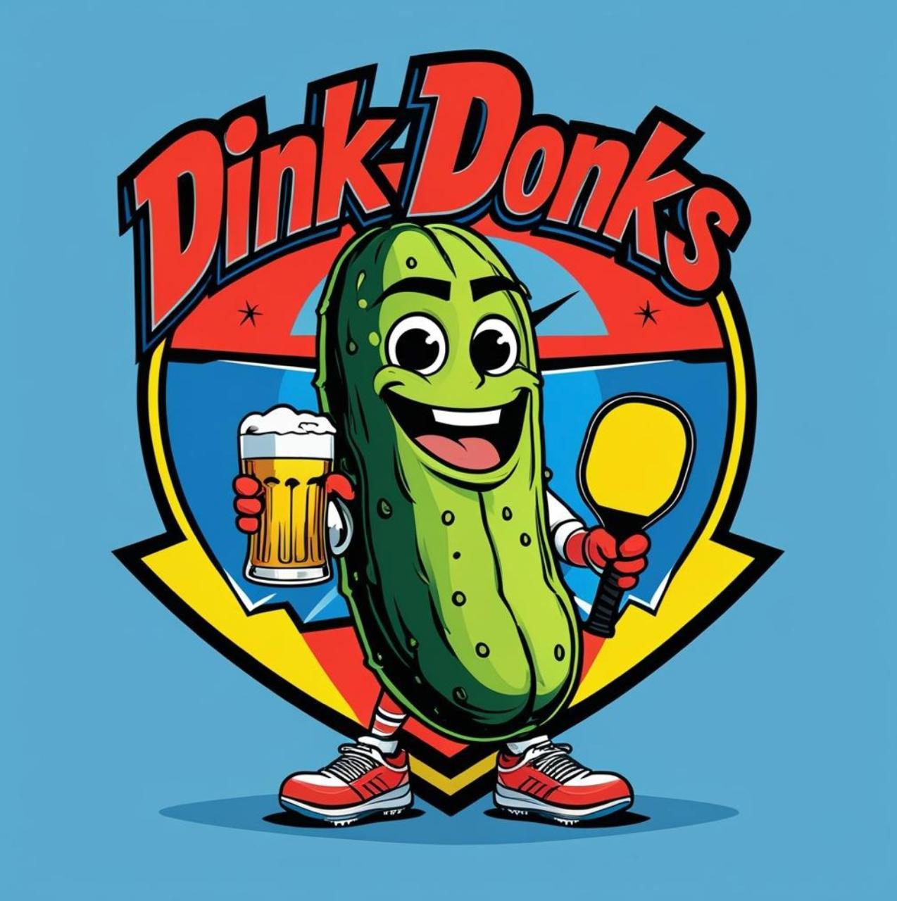 Dink Donks