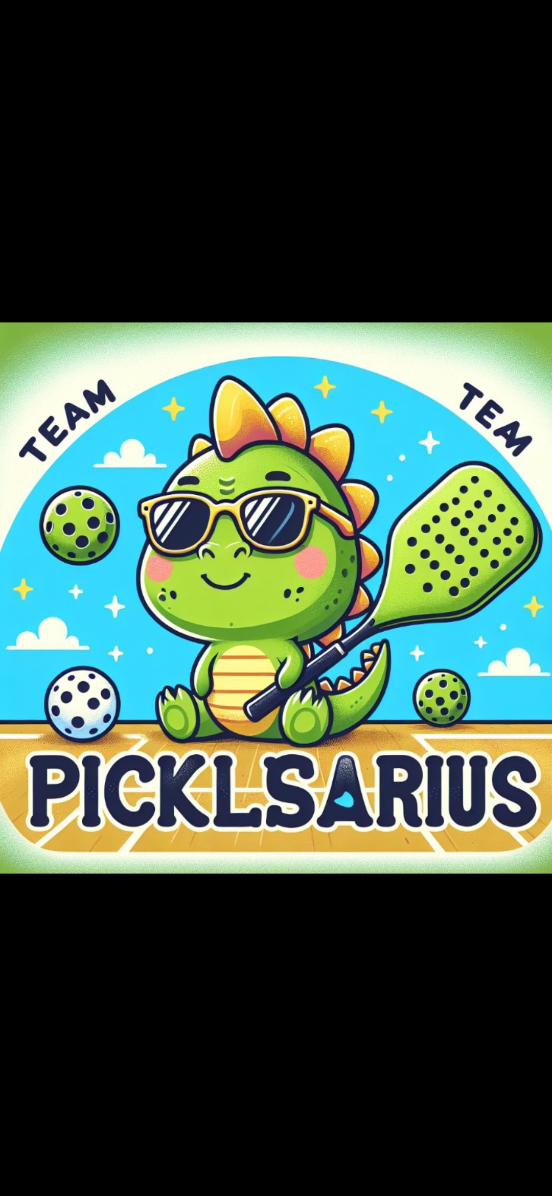 Dtrade Picklesaurus