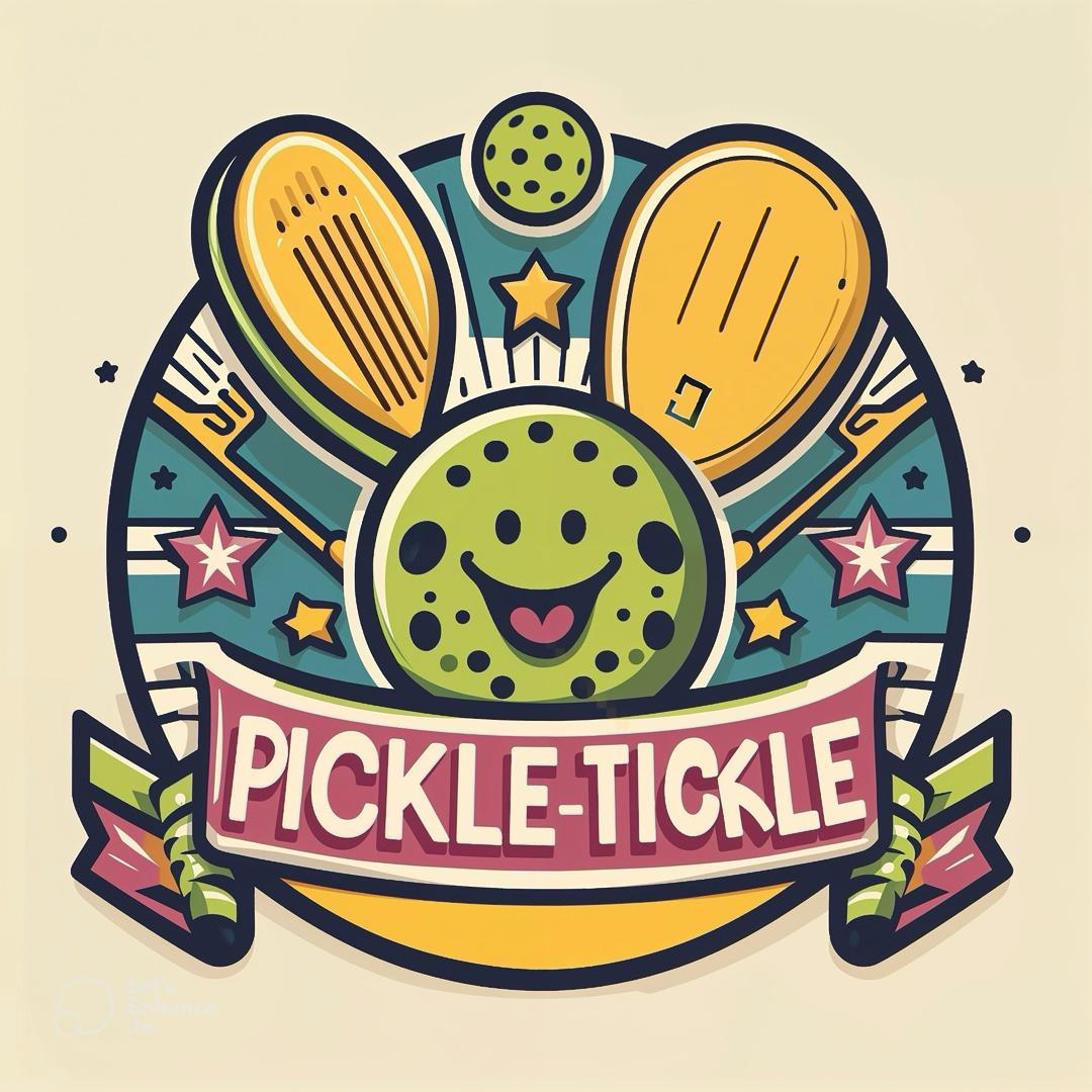 Pickle Tickle 