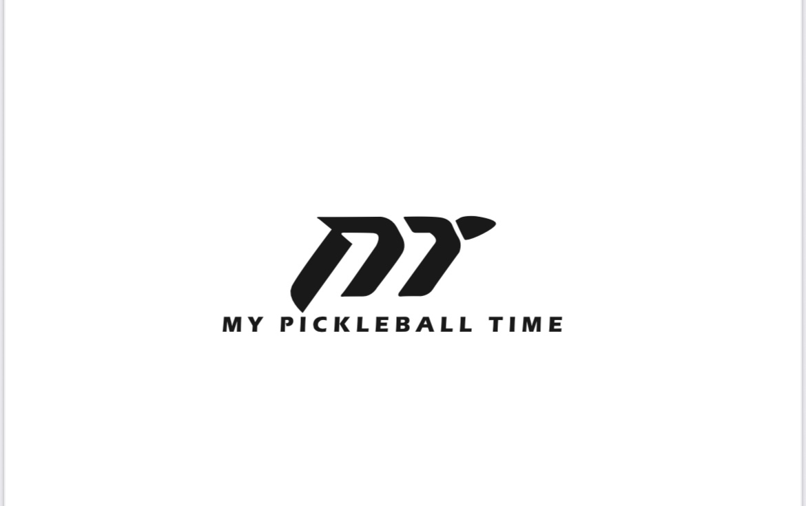 MY Pickleball Time (MPT)