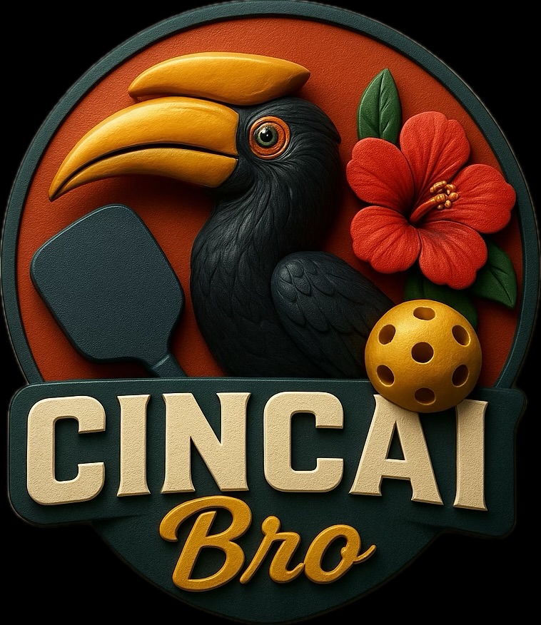 Cincai Bro