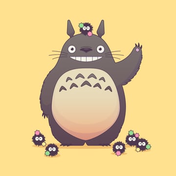 Totoro