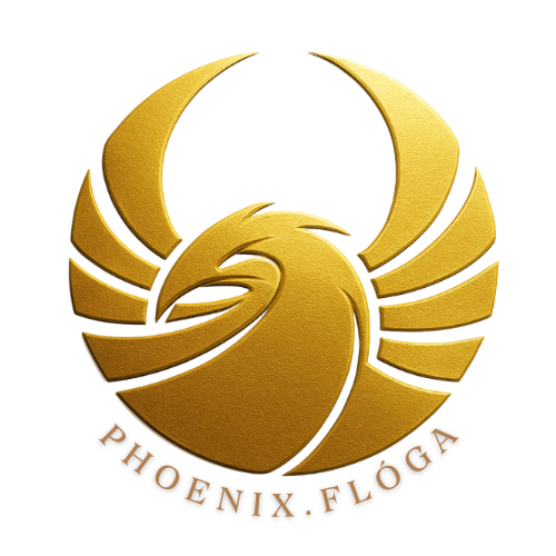 PHOENIX FLÓGA