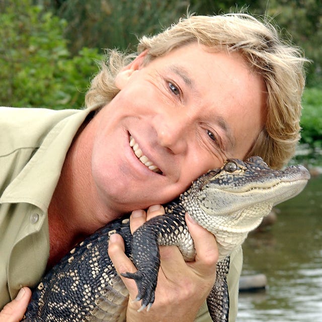 Crocodile Hunter