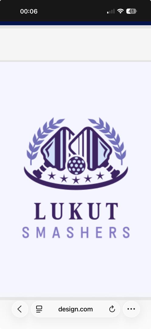 Lukut Smashers