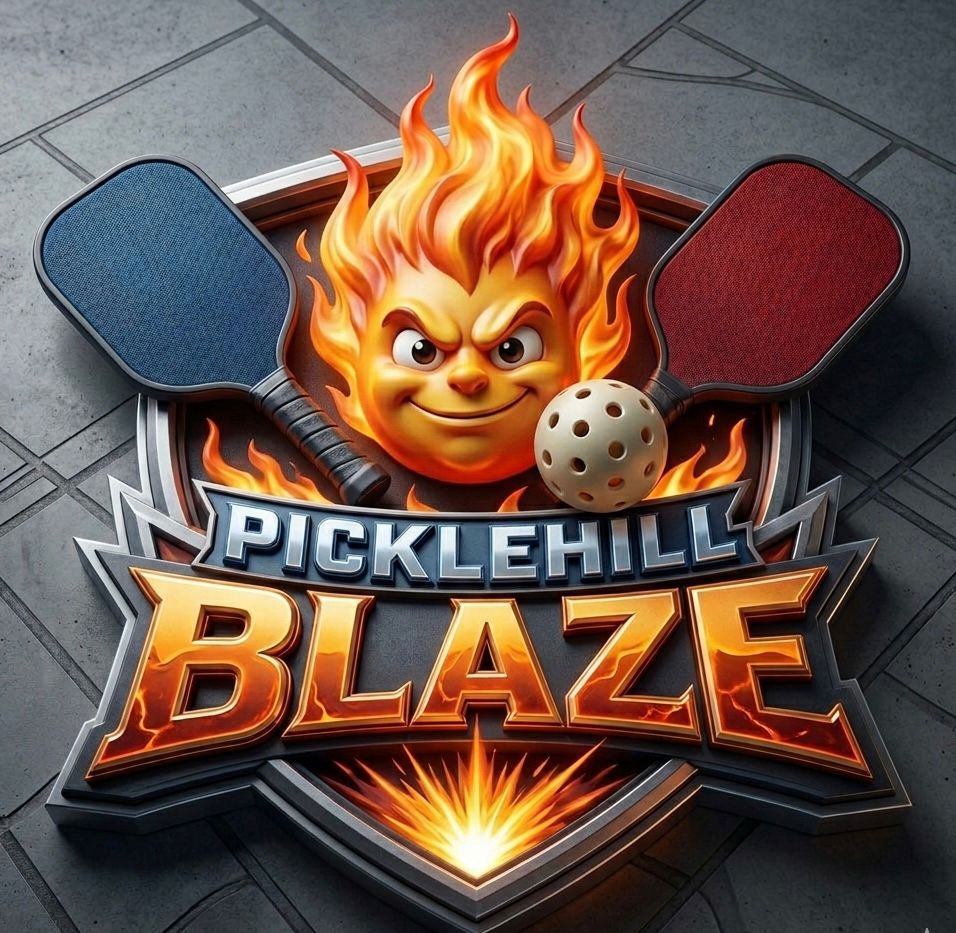 Picklehill Blaze