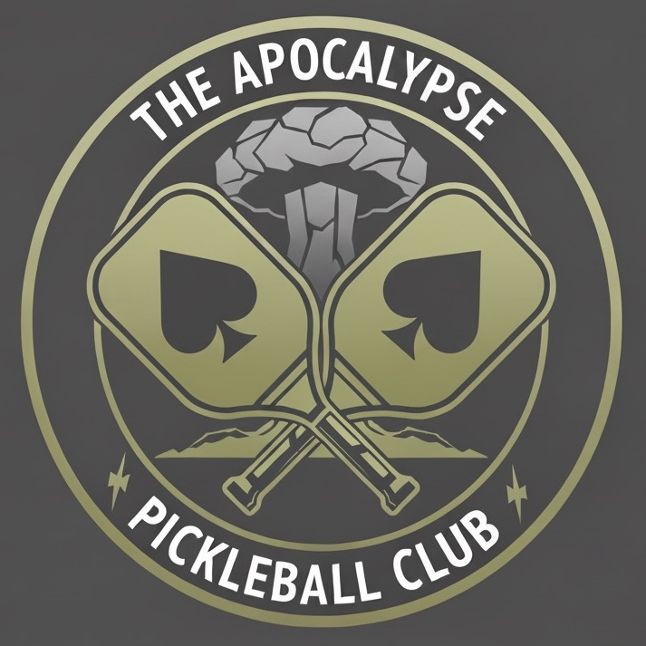 The Apocalypse 