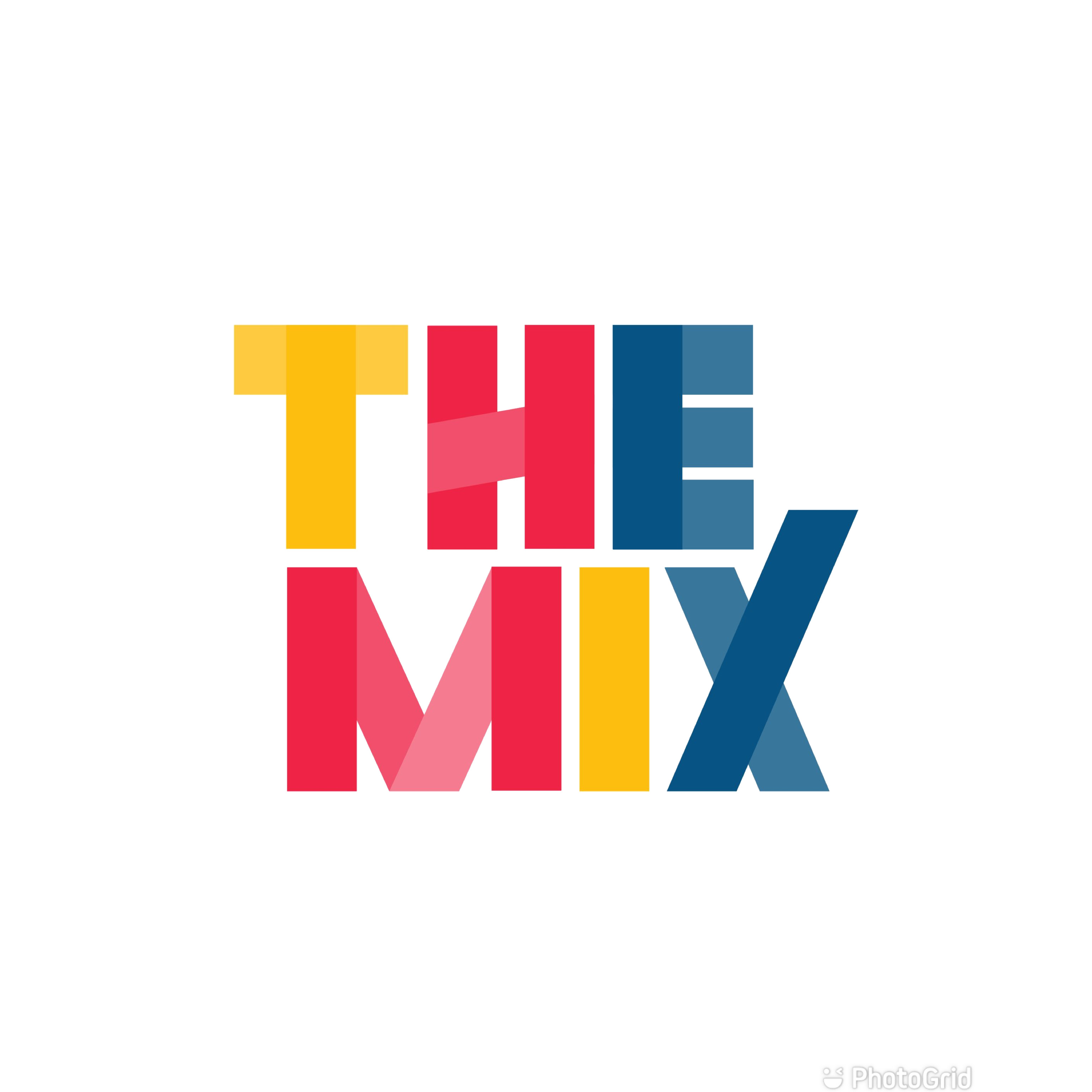 The MIX