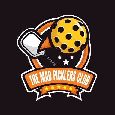MAD PICKLEBALL