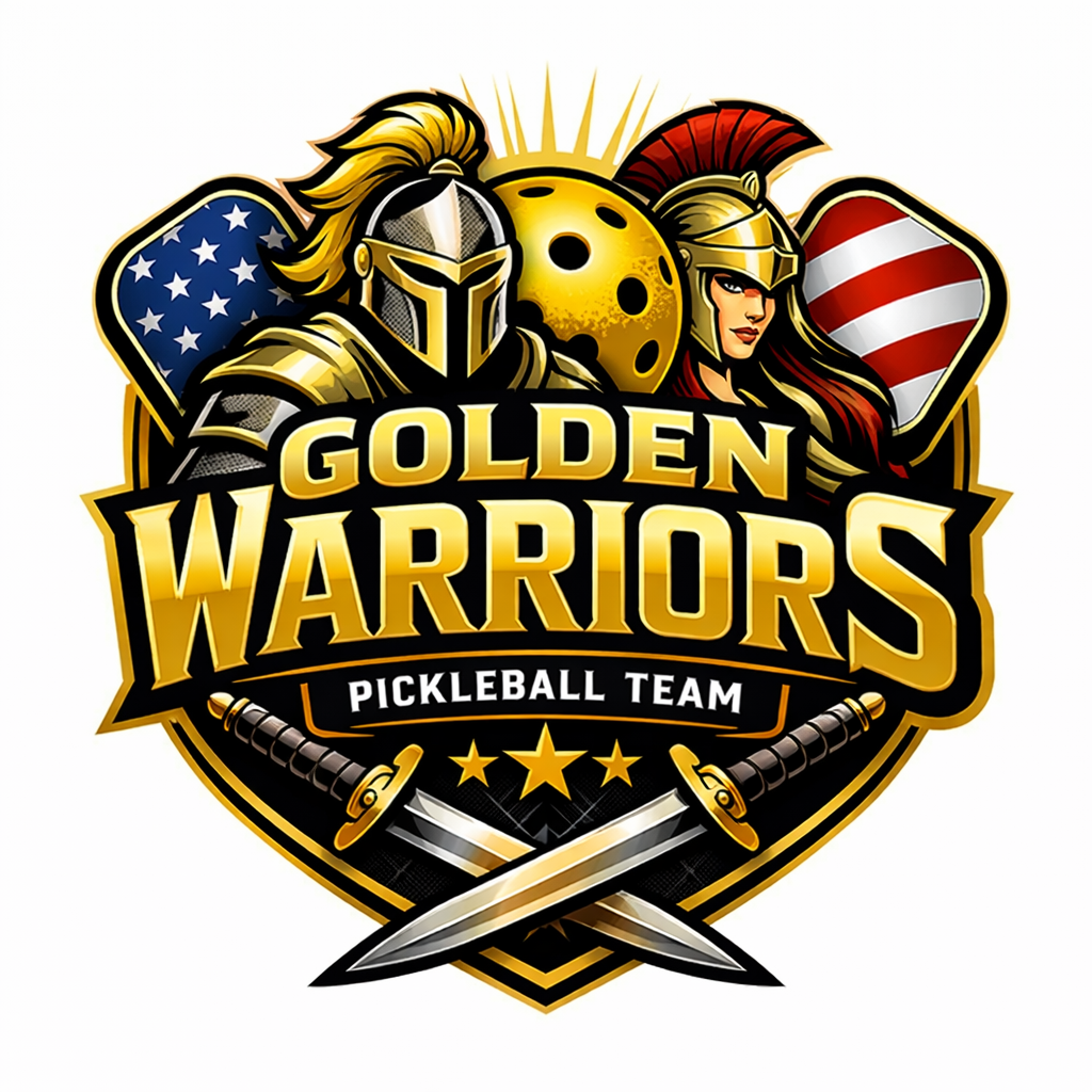Golden Warriors