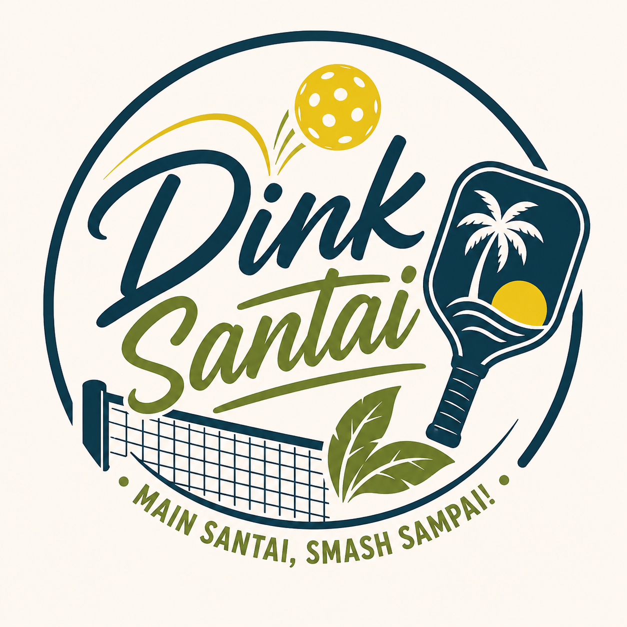 Dink Santai