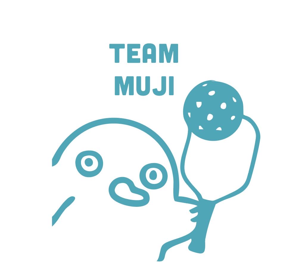 Team Muji