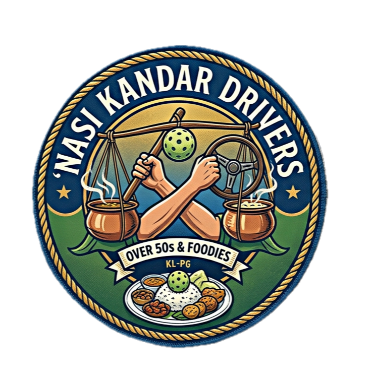 Nasi Kandar Drivers