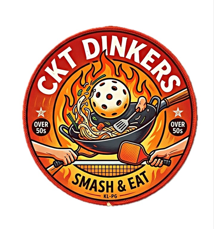 CKT Dinkers
