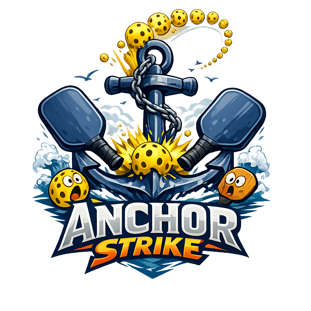 Anchor Strikers