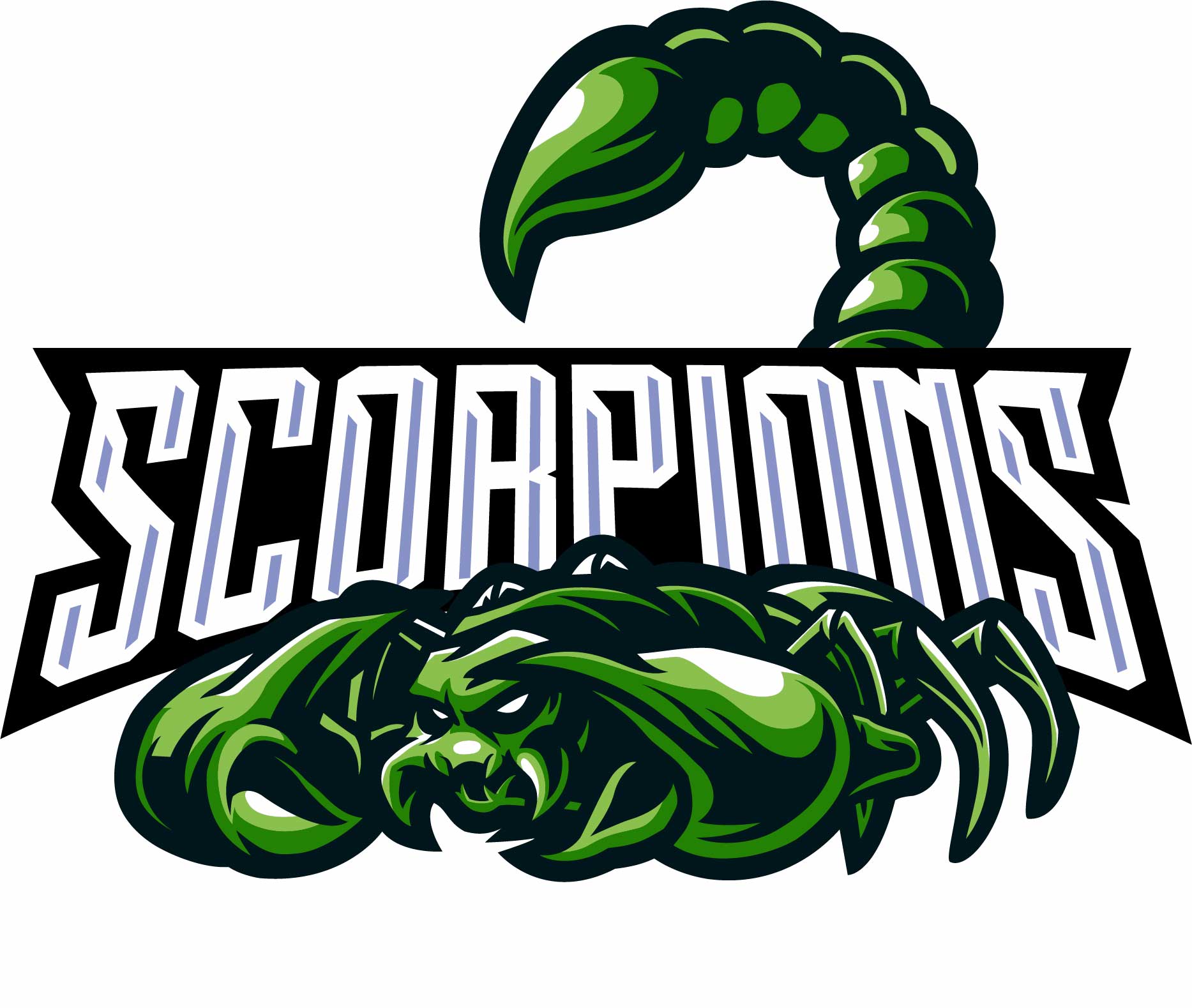 SCORPIONS