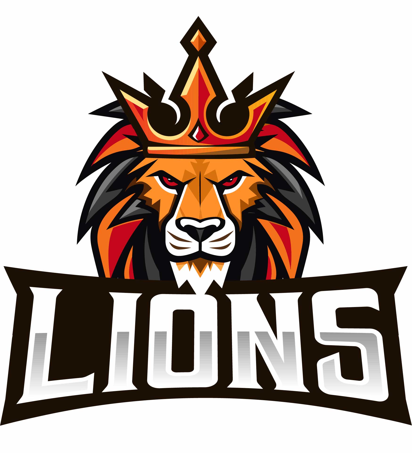 LIONS