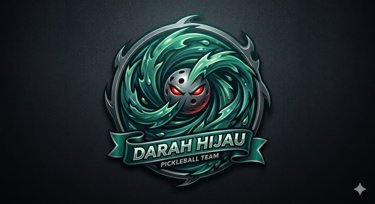 Darah Hijau