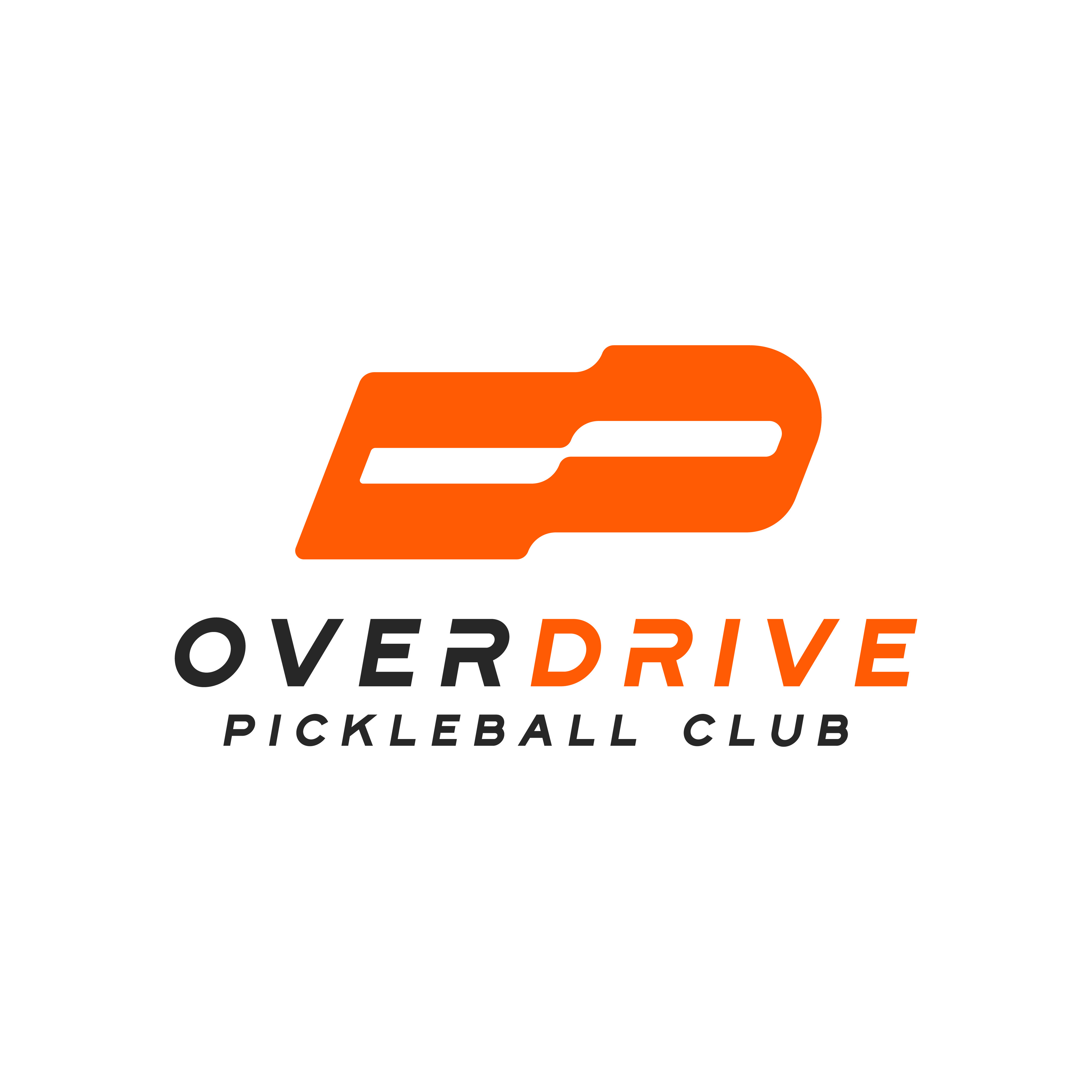 Team Overdrive
